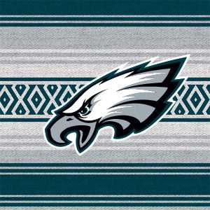 NFL Philadelphia Eagles Trailblazer Cochlear Nucleus 6 Skin
